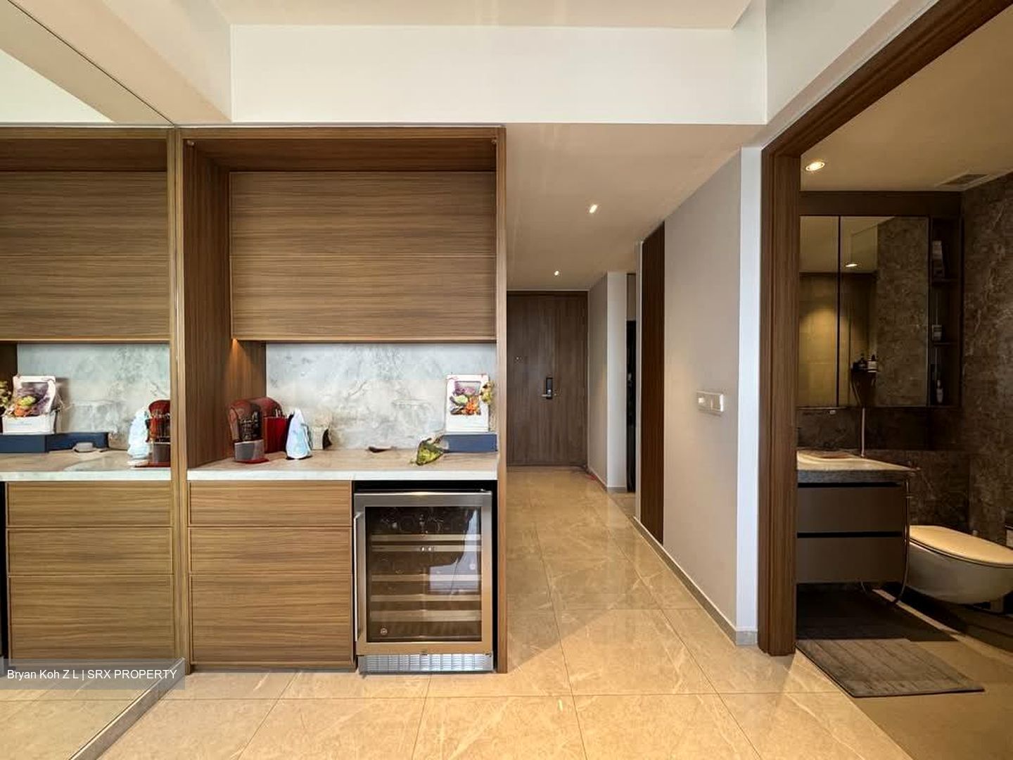 Stirling Residences (D3), Apartment #537857111
